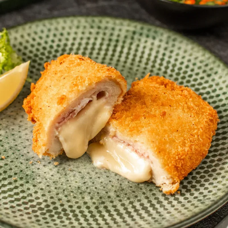 Zagreb schnitzel